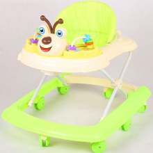 新款多色 婴儿玩具童车 婴儿助步起步车 婴儿学步车