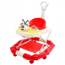 新款多色 婴儿玩具童车 婴儿助步起步车 婴儿学步车
