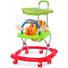 厂家直供婴儿宝宝儿童学步车 防O型腿学步车 婴儿学步车