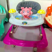 儿童助步车0-12月宝宝玩具车 学步车童车 婴儿学步车