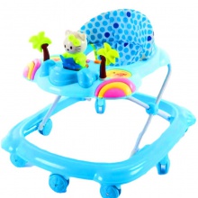 儿童助步车0-12月宝宝玩具车 学步车童车 婴儿学步车