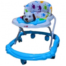 宝宝可坐可推学行车起步车 防o型腿婴儿学步车 防侧翻手推车