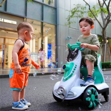 儿童电动卡丁车 瓦力车 男孩女宝宝玩具车 儿童电动车