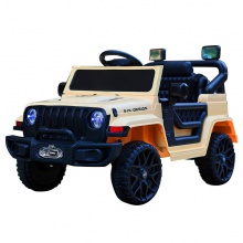 四轮越野遥控玩具车可坐人大小男女孩双驱宝宝童车儿童电动车汽车