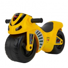 2022新款宝宝可坐可骑摩托学步车带音乐灯光助步车儿童滑行摩托车