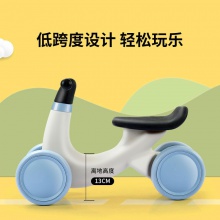 儿童幼儿滑行扭扭车 婴儿滑步无脚踏溜溜车 宝宝平衡车