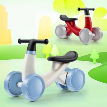 儿童幼儿滑行扭扭车 婴儿滑步无脚踏溜溜车 宝宝平衡车