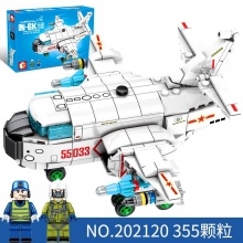 迷你歼-15舰载战斗机山东舰兼容乐高拼装积木益智玩具