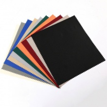 300D弹力防水弹丝牛津牛津布面料户外野营防晒帐篷箱包遮阳帆布料