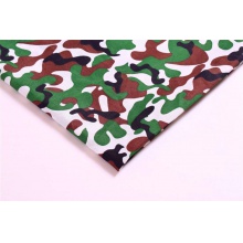 迷彩印花涤纶布料仿棉布 涤纶布 平纹布料 复合PVC布多种规格
