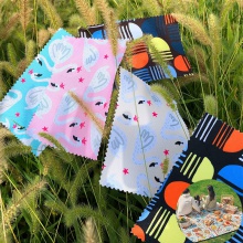 纺织厂直供户外牛津布布料迷彩印花工艺户外装饰户外帐篷氛围迷彩