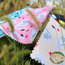 纺织厂直供户外牛津布布料迷彩印花工艺户外装饰户外帐篷氛围迷彩