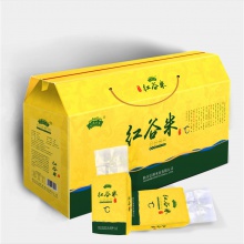 包装盒加厚礼品彩盒彩箱印刷牛皮纸免费设计礼盒水果盒瓦楞纸