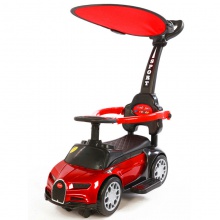儿童摇摆车宝宝手推车滑行车溜溜车玩具车可坐人儿童扭扭车静音轮