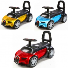 儿童摇摆车宝宝手推车滑行车溜溜车玩具车可坐人儿童扭扭车静音轮