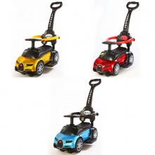 儿童摇摆车宝宝手推车滑行车溜溜车玩具车可坐人儿童扭扭车静音轮