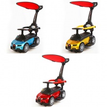 儿童摇摆车宝宝手推车滑行车溜溜车玩具车可坐人儿童扭扭车静音轮