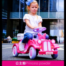 四轮遥控男女宝宝充电玩具车可坐双人亲子车小孩童车儿童电动汽车