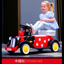 四轮遥控男女宝宝充电玩具车可坐双人亲子车小孩童车儿童电动汽车