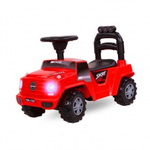 带推把汽车带护栏电动车四轮童车男宝宝女孩儿童电动汽车