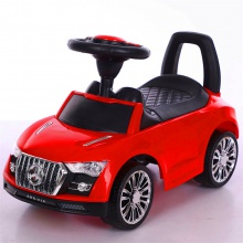 带音乐四轮滑行车 溜溜助步车防侧翻玩具车 手推儿童滑行车