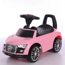 带音乐四轮滑行车 溜溜助步车防侧翻玩具车 手推儿童滑行车