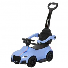 儿童扭扭车防侧翻儿童车1-3岁宝宝玩具车手推滑滑车滑行溜溜车