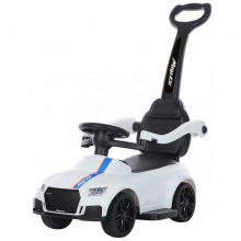 儿童扭扭车防侧翻儿童车1-3岁宝宝玩具车手推滑滑车滑行溜溜车