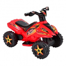 儿童乘坐汽车玩具摩托车 儿童玩具车 6V儿童电动车