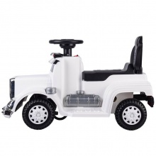 高质量塑料儿童电动玩具拖拉机 电动玩具汽车 孩子骑电动玩具车