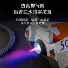 儿童溜溜车男女宝宝车1-3岁大人可坐玩具摇摇摆扭扭车电动扭扭车