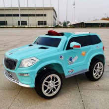 可遥控可坐大人摇摆车 充电四驱越野汽车 儿童电动汽车