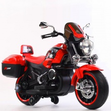 能充电宝宝玩具电动童车男女小孩子2-8岁可坐儿童双人摩托车