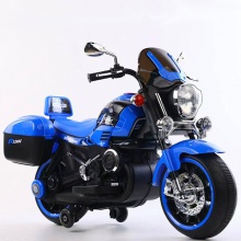 能充电宝宝玩具电动童车男女小孩子2-8岁可坐儿童双人摩托车