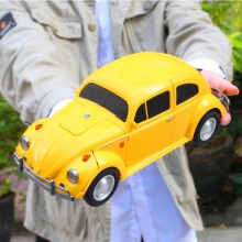 变形大黄蜂变形遥控车 手势感应变形机器人儿童玩具3-7批发