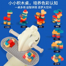 木马儿童摇马二合一周岁礼物宝宝摇摇马手推车生日礼物婴儿玩具车