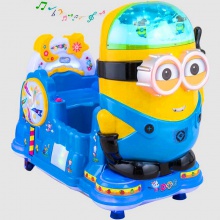 摇摇车儿童商用游乐摇马娱乐设施商场市门口投币电动瑶瑶马可坐