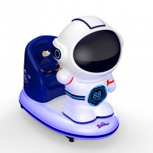 2022新款厂家直供儿童投币摇摇车电动商用扫码支付小孩家用玩具车