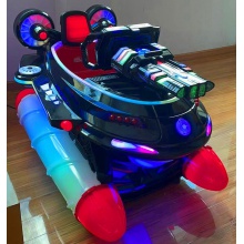 2022新款厂家直供儿童投币摇摇车电动商用扫码支付小孩家用玩具车