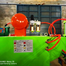 立式中频气动点焊机 直流点焊机 不锈钢金属全自动点焊机