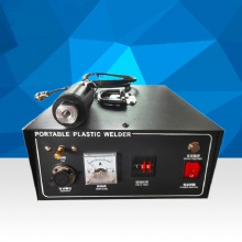 小型精密超声波点焊机中频首饰手持式碰焊机微型便携移动式