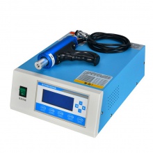 小型精密超声波点焊机中频首饰手持式碰焊机微型便携移动式