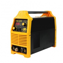 电焊机家用220V小型手提电焊机两用金象TIG-250氩弧焊机