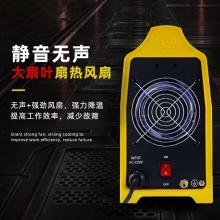 电焊机家用220V小型手提电焊机两用金象TIG-250氩弧焊机