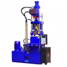 厂家供应-63g立式机械注塑机 高速电脑控制质量保障