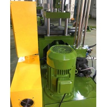 双滑板立式注塑机高效节能 立式注塑机