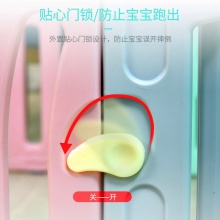 儿童婴儿游戏围栏 游戏围栏游戏围栏宝宝学步护栏 防护栏