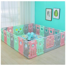 儿童婴儿游戏围栏 游戏围栏游戏围栏宝宝学步护栏 防护栏