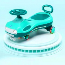 电动扭扭车宝宝滑行车男女孩溜溜车充电可坐人电动车1-6儿童玩具