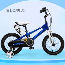 儿童自行车表演车脚踏车2-3-6-8-9-10岁童车男孩女孩单车